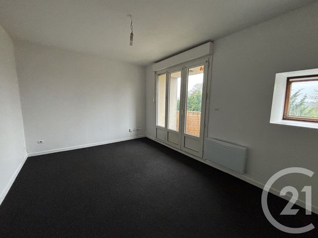 Appartement F1 &agrave; louer - 1 pi&egrave;ce - 21,87 m2 - Bouleurs - 77 - ILE-DE-FRANCE