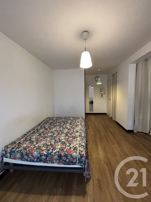 Appartement Studio &agrave; louer - 1 pi&egrave;ce - 27 m2 - Crecy La Chapelle - 77 - ILE-DE-FRANCE