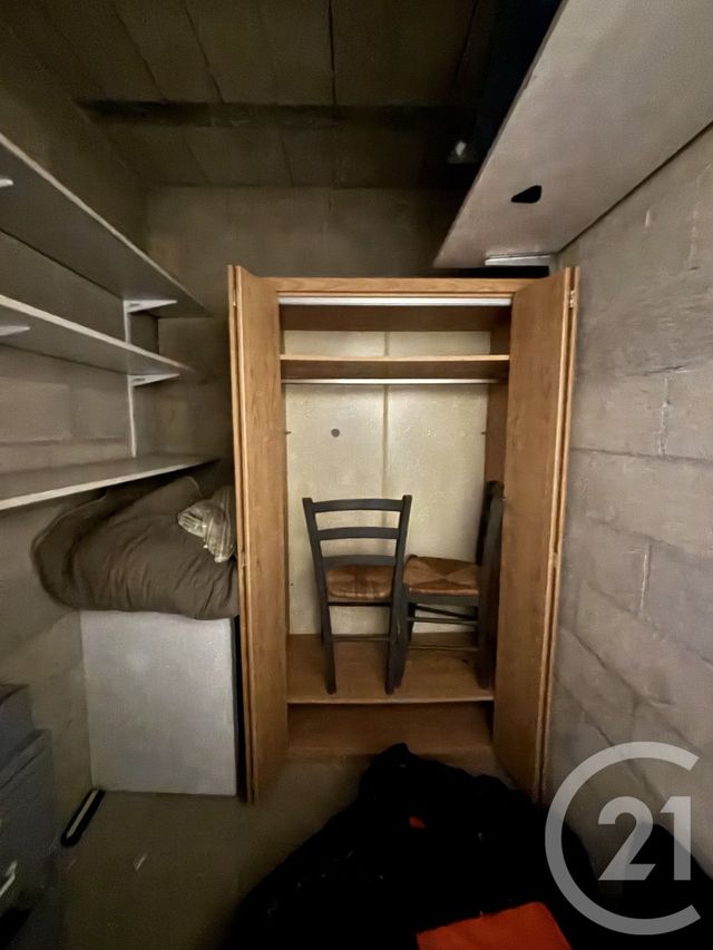 Appartement Studio &agrave; louer - 1 pi&egrave;ce - 27 m2 - Crecy La Chapelle - 77 - ILE-DE-FRANCE