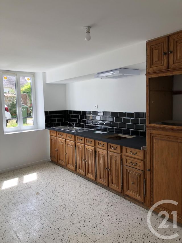 Maison à louer FAREMOUTIERS