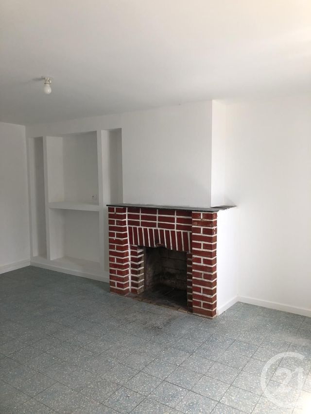 Maison &agrave; louer - 3 pi&egrave;ces - 81,19 m2 - Faremoutiers - 77 - ILE-DE-FRANCE