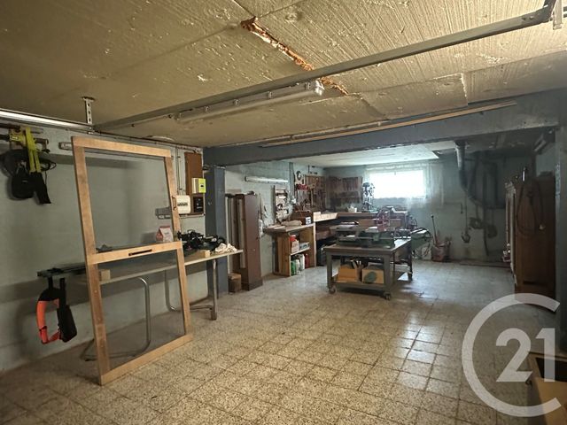 Maison &agrave; vendre - 7 pi&egrave;ces - 124,37 m2 - Coulommiers - 77 - ILE-DE-FRANCE