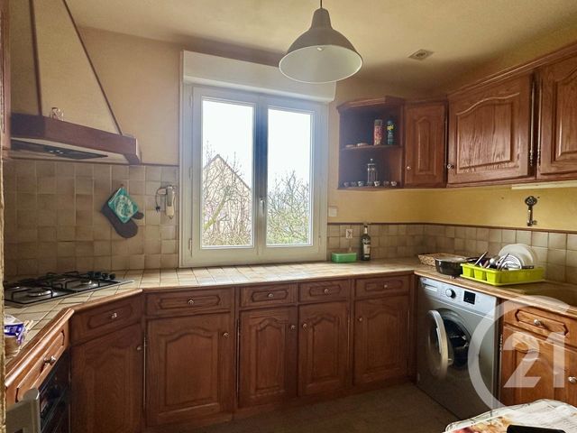 Maison &agrave; vendre - 7 pi&egrave;ces - 124,37 m2 - Coulommiers - 77 - ILE-DE-FRANCE