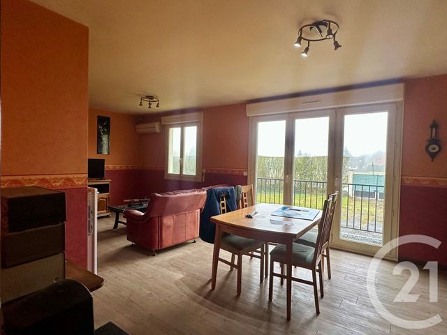 Maison &agrave; vendre - 7 pi&egrave;ces - 124,37 m2 - Coulommiers - 77 - ILE-DE-FRANCE