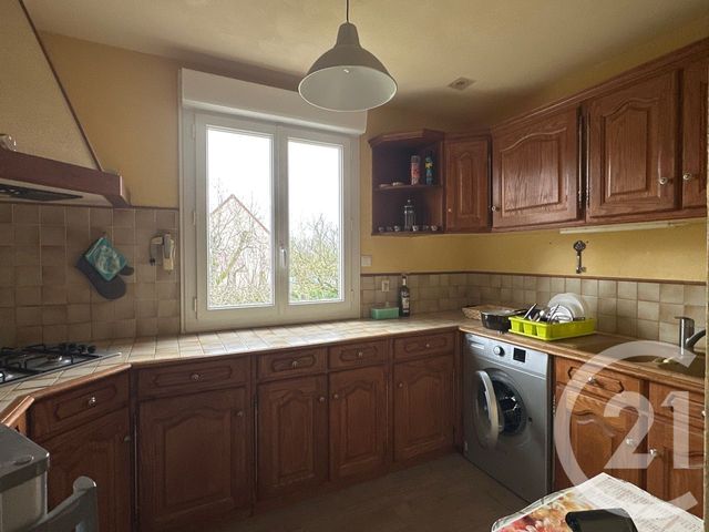 Maison &agrave; vendre - 7 pi&egrave;ces - 124,37 m2 - Coulommiers - 77 - ILE-DE-FRANCE