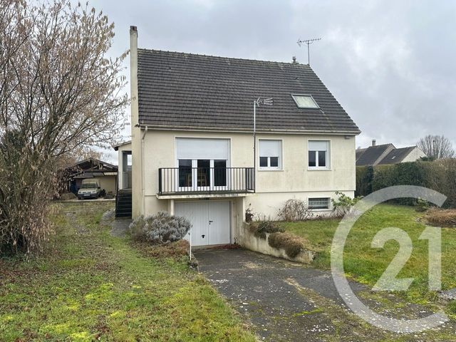 Maison à vendre COULOMMIERS