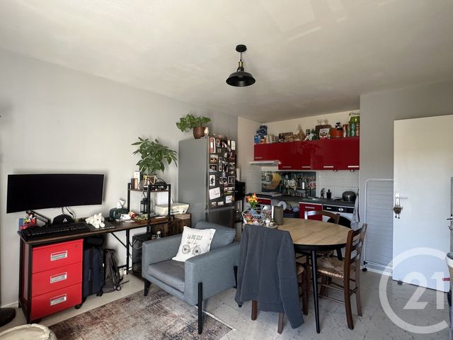 Appartement Studio à vendre CRECY LA CHAPELLE