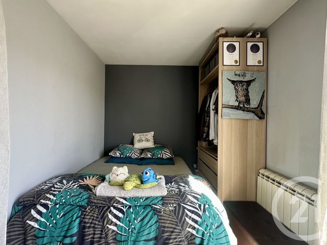 Appartement Studio &agrave; vendre - 1 pi&egrave;ce - 29,86 m2 - Crecy La Chapelle - 77 - ILE-DE-FRANCE