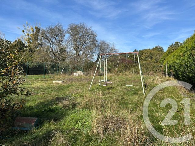 Maison &agrave; vendre - 5 pi&egrave;ces - 102,27 m2 - Boissy Le Chatel - 77 - ILE-DE-FRANCE