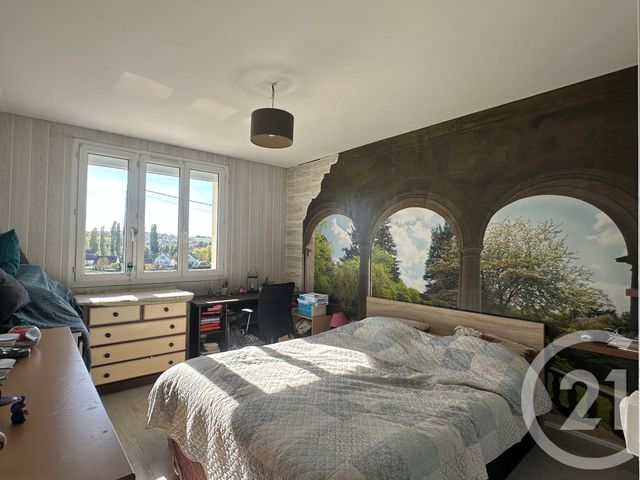 Maison &agrave; vendre - 5 pi&egrave;ces - 102,27 m2 - Mouroux - 77 - ILE-DE-FRANCE