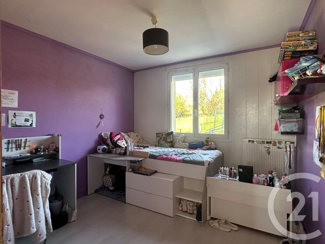 Maison &agrave; vendre - 5 pi&egrave;ces - 102,27 m2 - Mouroux - 77 - ILE-DE-FRANCE