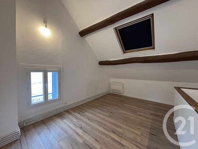 Maison &agrave; louer - 2 pi&egrave;ces - 45,77 m2 - Guerard - 77 - ILE-DE-FRANCE