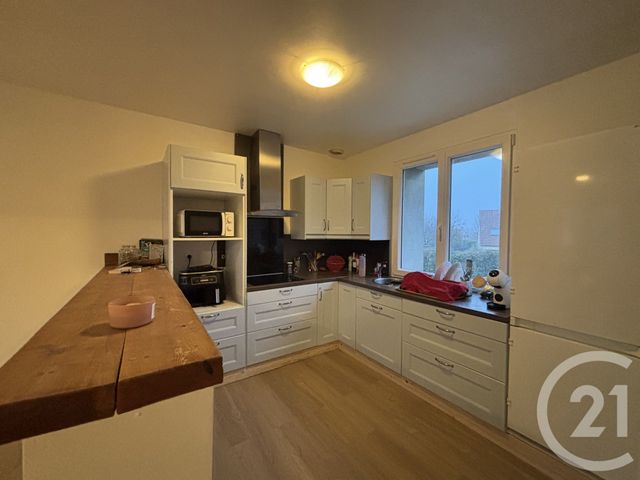 Appartement F3 à louer CHEVRU