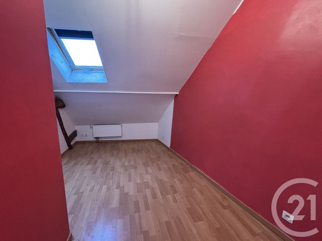 Appartement F3 &agrave; louer - 3 pi&egrave;ces - 67,71 m2 - Crecy La Chapelle - 77 - ILE-DE-FRANCE