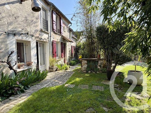 Maison &agrave; vendre - 5 pi&egrave;ces - 142,95 m2 - Voulangis - 77 - ILE-DE-FRANCE