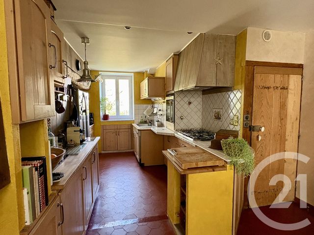 Maison &agrave; vendre - 5 pi&egrave;ces - 142,95 m2 - Voulangis - 77 - ILE-DE-FRANCE