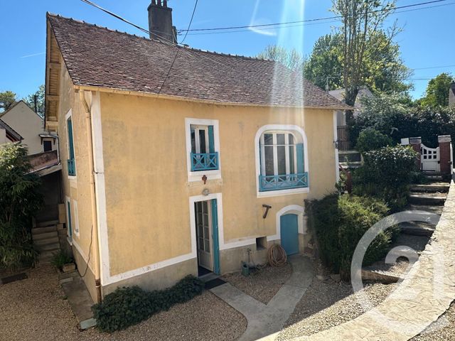 Maison &agrave; vendre - 10 pi&egrave;ces - 220,35 m2 - Villiers Sur Morin - 77 - ILE-DE-FRANCE