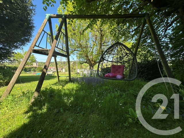 Maison &agrave; vendre - 10 pi&egrave;ces - 220,35 m2 - Villiers Sur Morin - 77 - ILE-DE-FRANCE