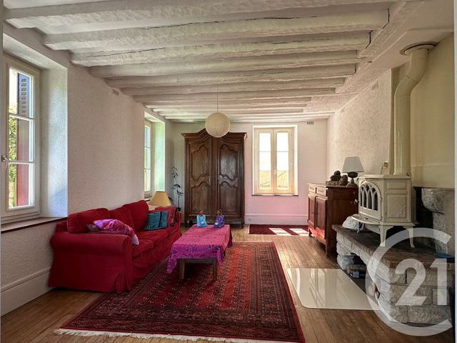 Maison &agrave; vendre - 10 pi&egrave;ces - 220,35 m2 - Villiers Sur Morin - 77 - ILE-DE-FRANCE