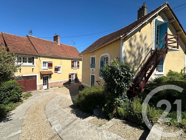 maison - VILLIERS SUR MORIN - 77