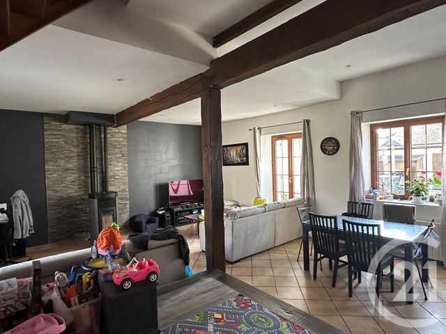 Maison &agrave; vendre - 5 pi&egrave;ces - 120,26 m2 - Faremoutiers - 77 - ILE-DE-FRANCE