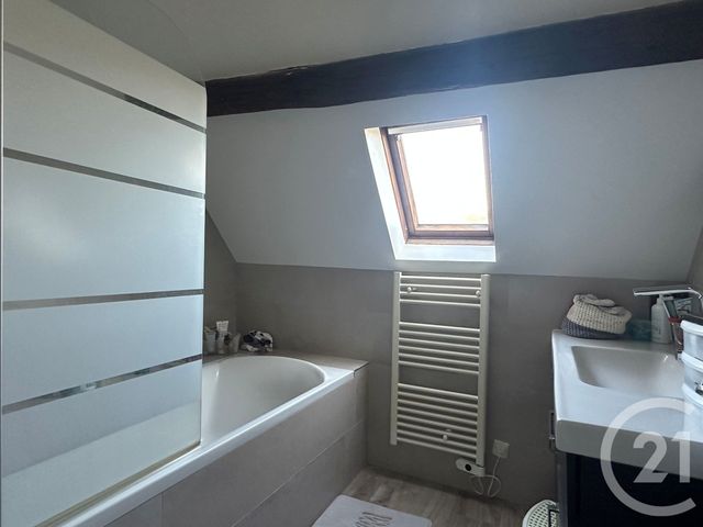 Maison &agrave; vendre - 5 pi&egrave;ces - 120,26 m2 - Faremoutiers - 77 - ILE-DE-FRANCE