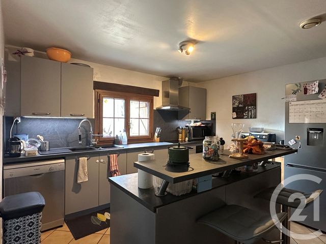 Maison &agrave; vendre - 5 pi&egrave;ces - 120,26 m2 - Faremoutiers - 77 - ILE-DE-FRANCE