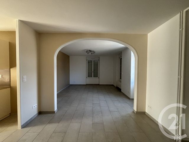 Maison &agrave; louer - 5 pi&egrave;ces - 119,49 m2 - Reuil En Brie - 77 - ILE-DE-FRANCE