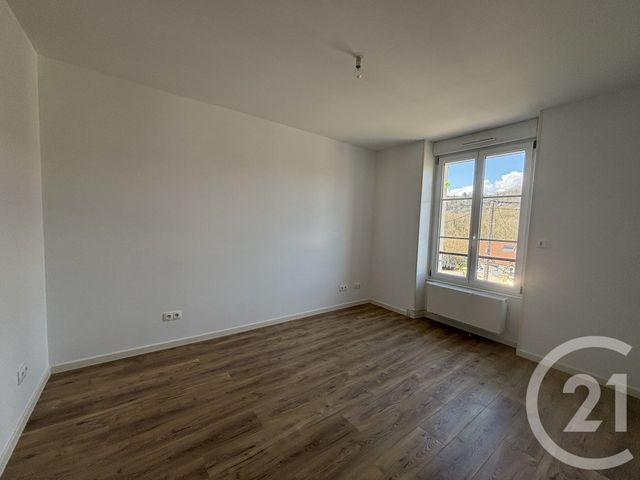 Maison &agrave; louer - 5 pi&egrave;ces - 119,49 m2 - Reuil En Brie - 77 - ILE-DE-FRANCE