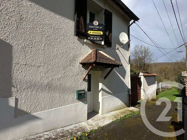Maison à vendre LA FERTE SOUS JOUARRE