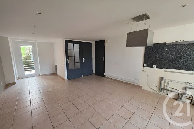 Maison &agrave; vendre - 3 pi&egrave;ces - 71,10 m2 - Villiers Sur Morin - 77 - ILE-DE-FRANCE