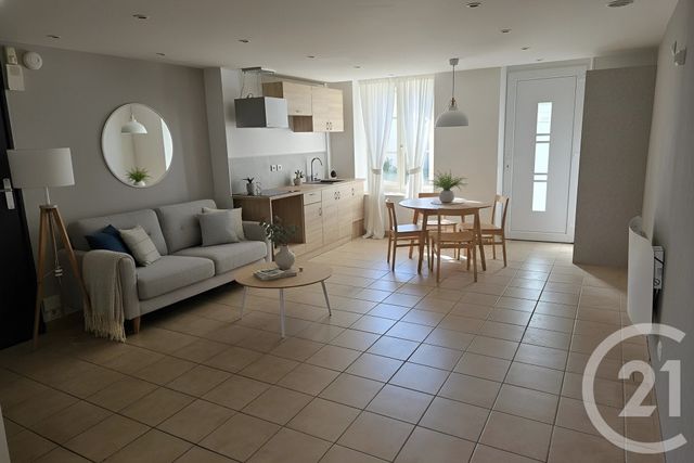 Maison &agrave; vendre - 3 pi&egrave;ces - 71,10 m2 - Villiers Sur Morin - 77 - ILE-DE-FRANCE