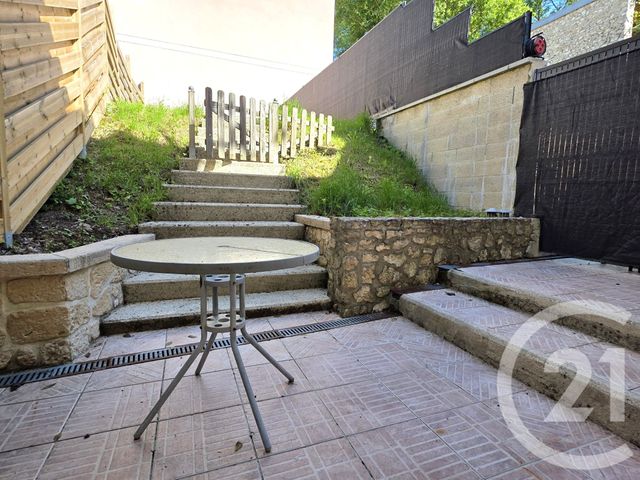 Maison &agrave; vendre - 3 pi&egrave;ces - 71,10 m2 - Villiers Sur Morin - 77 - ILE-DE-FRANCE