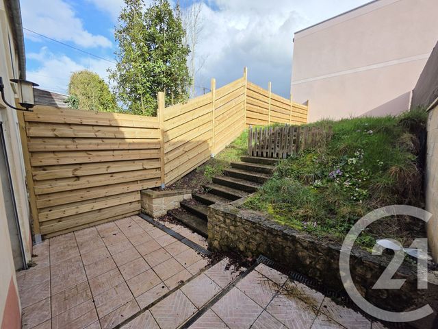 Maison &agrave; vendre - 3 pi&egrave;ces - 71,10 m2 - Villiers Sur Morin - 77 - ILE-DE-FRANCE