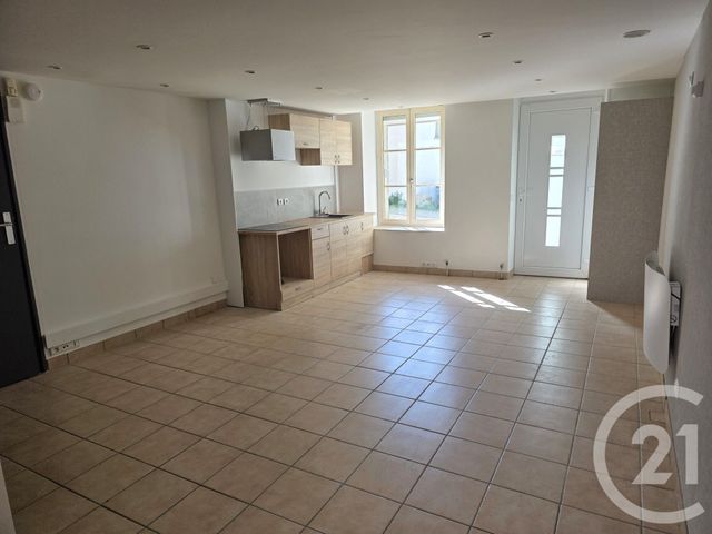 Maison &agrave; vendre - 3 pi&egrave;ces - 71,10 m2 - Villiers Sur Morin - 77 - ILE-DE-FRANCE