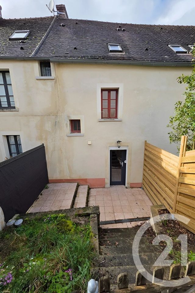 Maison à vendre VILLIERS SUR MORIN