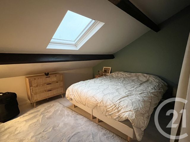 Appartement F3 &agrave; louer - 3 pi&egrave;ces - 59,43 m2 - Mouroux - 77 - ILE-DE-FRANCE