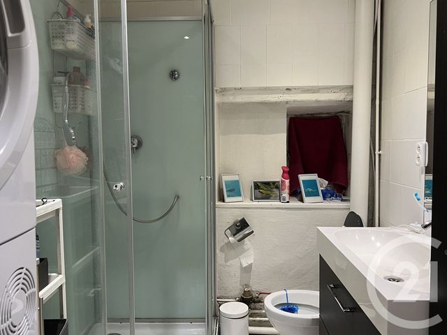 Appartement F3 &agrave; louer - 3 pi&egrave;ces - 59,43 m2 - Mouroux - 77 - ILE-DE-FRANCE