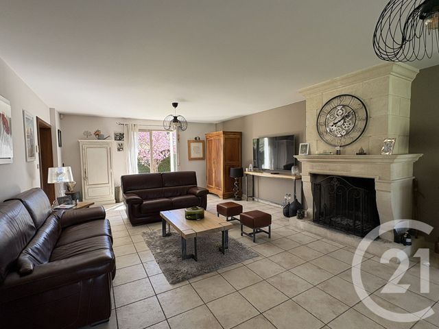 Maison &agrave; vendre - 6 pi&egrave;ces - 205 m2 - Maisoncelles En Brie - 77 - ILE-DE-FRANCE