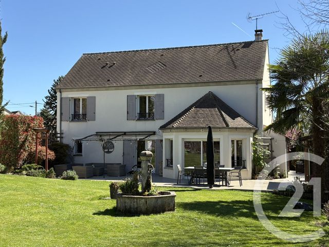 Maison à vendre MAISONCELLES EN BRIE