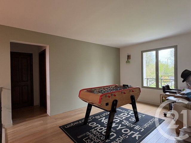 Maison &agrave; vendre - 6 pi&egrave;ces - 205 m2 - Maisoncelles En Brie - 77 - ILE-DE-FRANCE