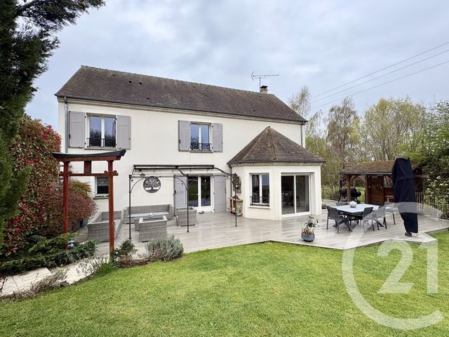 Maison à vendre MAISONCELLES EN BRIE