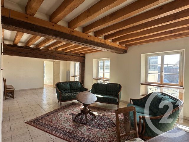 Appartement F4 à vendre COULOMMIERS