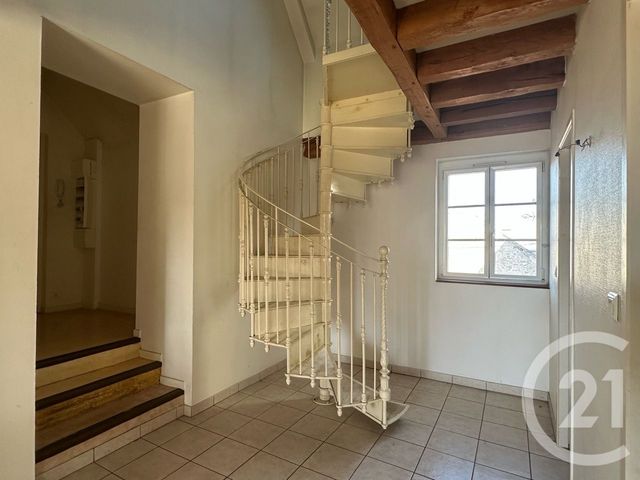 Appartement F4 &agrave; vendre - 4 pi&egrave;ces - 104,96 m2 - Coulommiers - 77 - ILE-DE-FRANCE