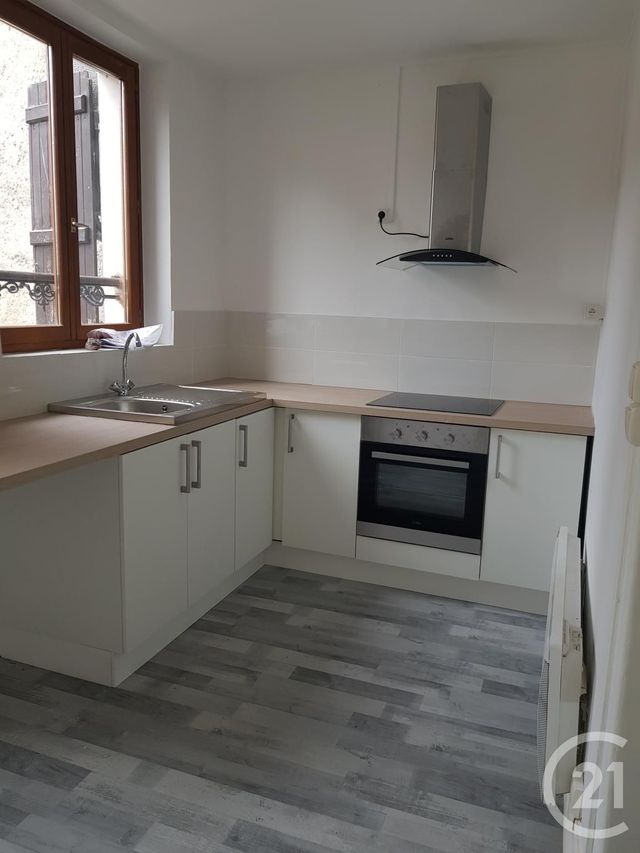 Maison &agrave; louer - 4 pi&egrave;ces - 99,56 m2 - Faremoutiers - 77 - ILE-DE-FRANCE