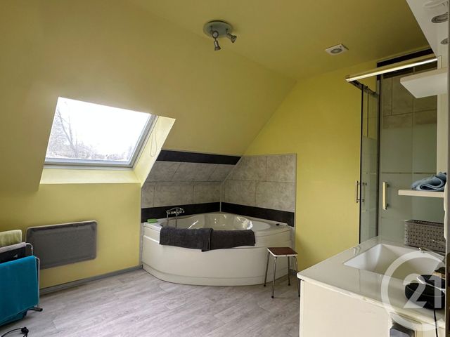 Maison &agrave; vendre - 5 pi&egrave;ces - 121,57 m2 - Mortcerf - 77 - ILE-DE-FRANCE