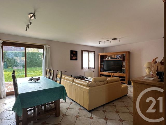 Maison &agrave; vendre - 5 pi&egrave;ces - 121,57 m2 - Mortcerf - 77 - ILE-DE-FRANCE