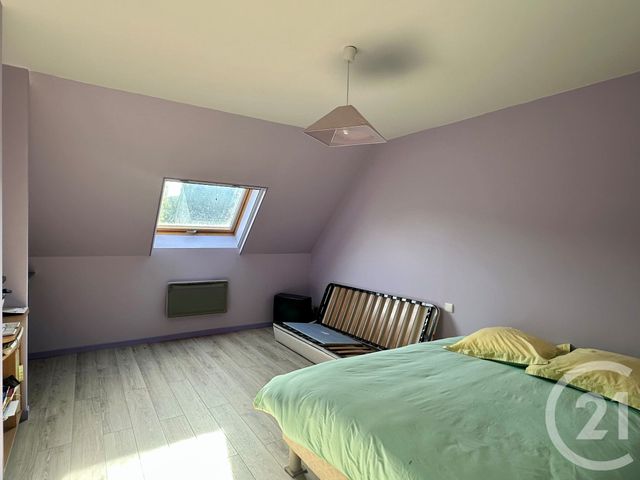 Maison &agrave; vendre - 5 pi&egrave;ces - 121,57 m2 - Mortcerf - 77 - ILE-DE-FRANCE