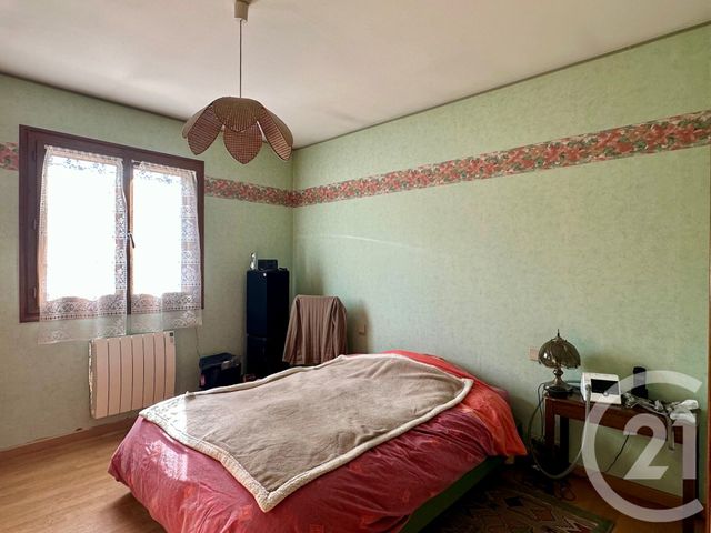 Maison &agrave; vendre - 5 pi&egrave;ces - 121,57 m2 - Mortcerf - 77 - ILE-DE-FRANCE