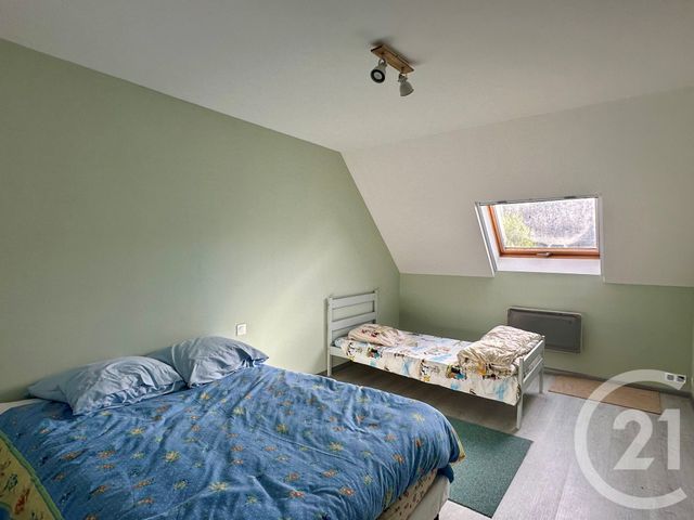 Maison &agrave; vendre - 5 pi&egrave;ces - 121,57 m2 - Mortcerf - 77 - ILE-DE-FRANCE